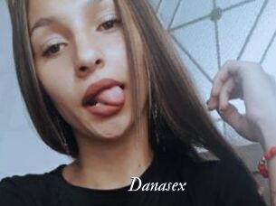 Danasex