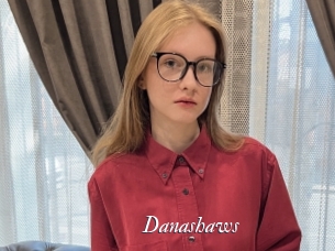 Danashaws