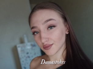 danastokes Partouze