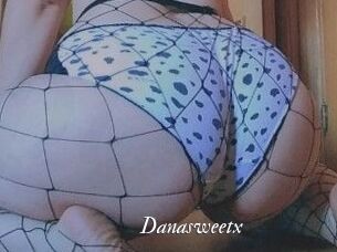 Danasweetx