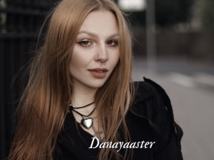 Danayaaster