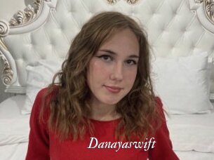 Danayaswift