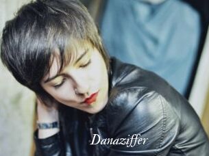 Danaziffer