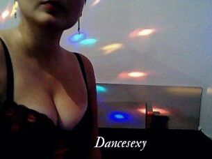 dancesexy Partouze
