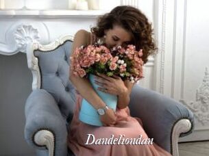 Dandeliondan