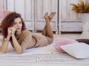 Dandelionnnn