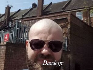 dandeyjr Partouze