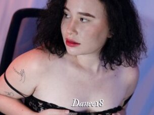 danee18 Partouze