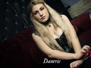 Daneris