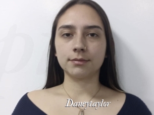 Daneytaylor