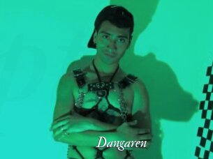 Dangaren