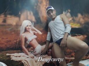 Dangecurtys