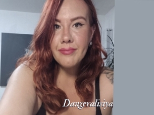 Dangeralisiya