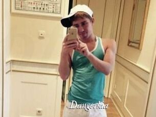 Dangerkia