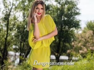 Dangerousamanda