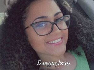 Danggtaylor59