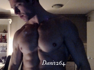 dani1264 Partouze