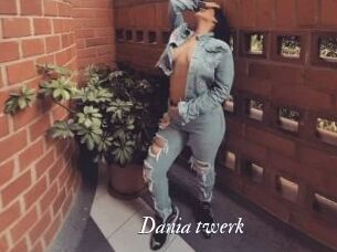 Dania_twerk