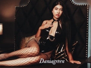 Daniagreen