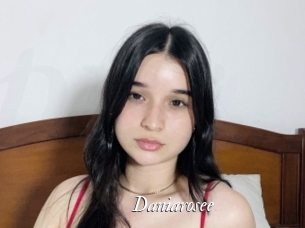 Daniarosee
