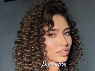 Daniasison