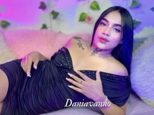Daniavanno