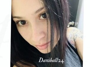 Daniball24
