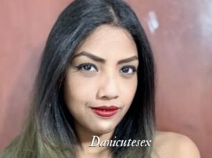 Danicutesex