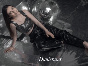 Daniehunt