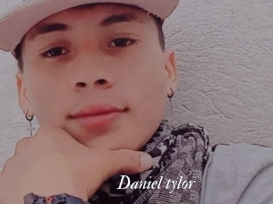 Daniel_tylor