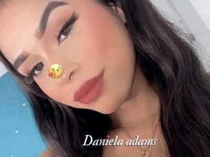 daniela_adams Partouze
