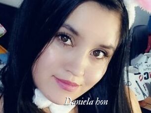 daniela_hon Partouze