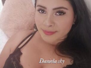 Daniela_shy
