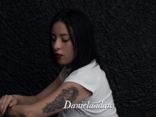 Danielaadans