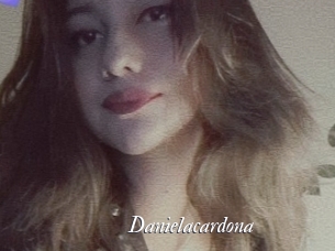 Danielacardona