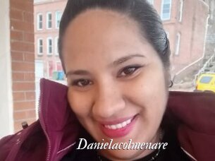 Danielacolmenare