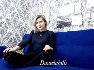 danielahills Partouze