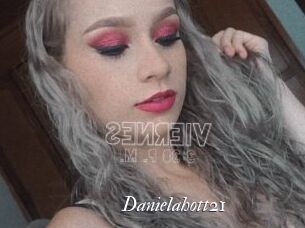 danielahott21 Partouze