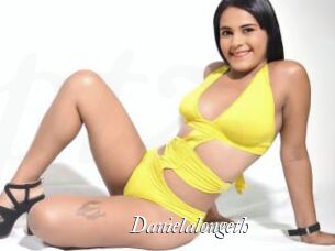 Danielalongeth