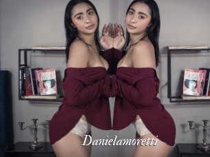 Danielamoretti