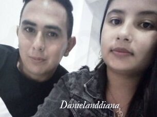 danielanddiana Partouze