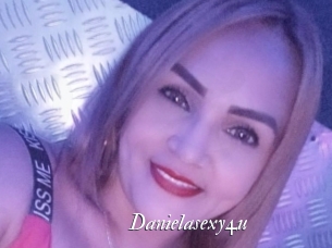 Danielasexy4u