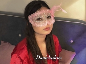 Danielaskyes