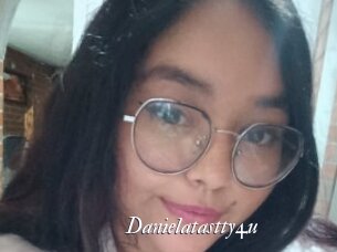 Danielatastty4u