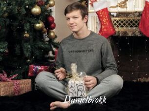 danielbrokk Partouze
