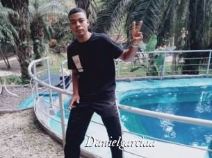 danielgarciaa Partouze