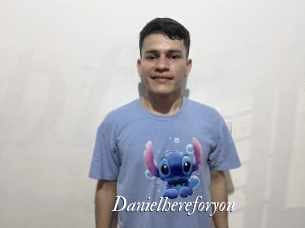 Danielhereforyou