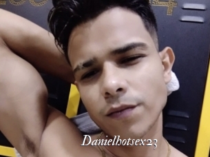 Danielhotsex23