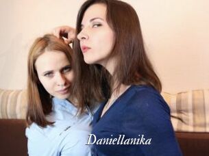 Daniellanika