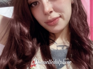Danielledolphine